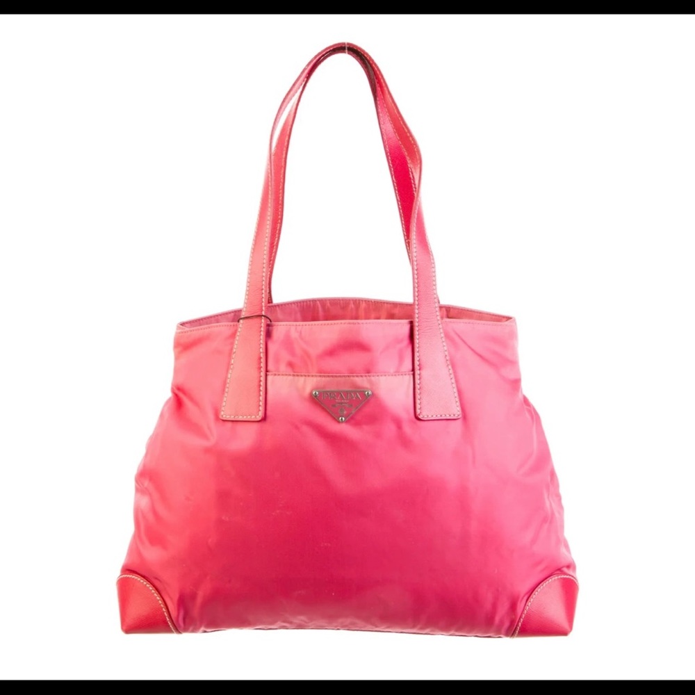 Prada Tote